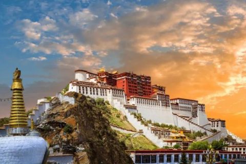 在拉薩如何開一家民宿，所需的證件又需要哪些？