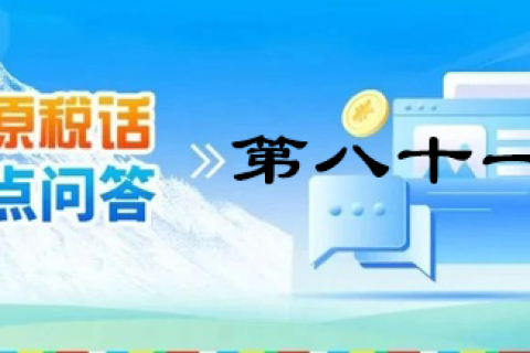 【西藏】【高原稅話】熱點(diǎn)問答第八十一期（電子發(fā)票沒有發(fā)票專用章有效嗎？）