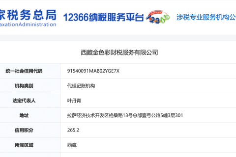 如何選擇一家正規(guī)的拉薩代理記賬公司？