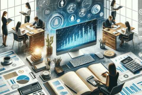 個人可以進行代理記賬嗎？如何選擇正規(guī)的拉薩代理記賬機構(gòu)？